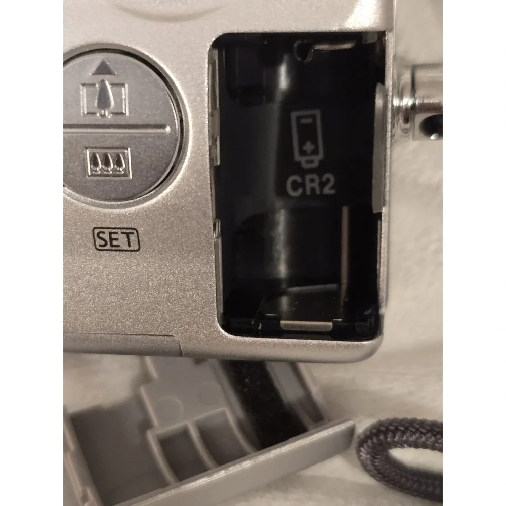 Canon elph z3